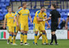 Tranmere V CFC-12