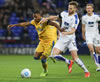 Tranmere V CFC-21