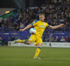 Tranmere V CFC-33