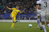 Tranmere V CFC-34