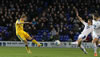 Tranmere V CFC-43