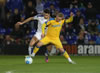 Tranmere V CFC-49