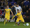 Tranmere V CFC-50