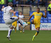 Tranmere V CFC-5