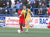 AFC Telford United V Chester-11