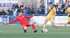 AFC Telford United V Chester-12