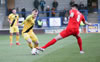 AFC Telford United V Chester-13