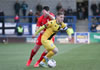 AFC Telford United V Chester-14