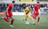 AFC Telford United V Chester-15