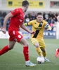 AFC Telford United V Chester-16