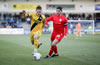 AFC Telford United V Chester-17