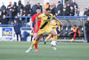 AFC Telford United V Chester-18