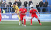 AFC Telford United V Chester-20