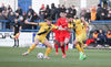 AFC Telford United V Chester-24