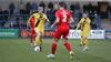 AFC Telford United V Chester-25