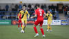 AFC Telford United V Chester-26