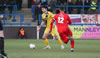 AFC Telford United V Chester-27