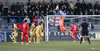 AFC Telford United V Chester-29