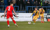 AFC Telford United V Chester-31