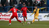 AFC Telford United V Chester-32