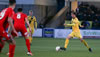 AFC Telford United V Chester-33