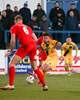 AFC Telford United V Chester-34