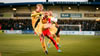 AFC Telford United V Chester-37