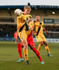 AFC Telford United V Chester-38