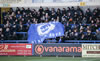 AFC Telford United V Chester-3