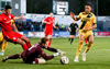 AFC Telford United V Chester-43