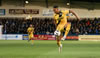 AFC Telford United V Chester-44