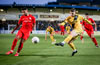 AFC Telford United V Chester-48