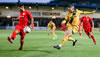 AFC Telford United V Chester-49