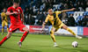 AFC Telford United V Chester-50