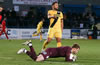 AFC Telford United V Chester-54