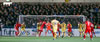 AFC Telford United V Chester-56