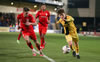 AFC Telford United V Chester-63