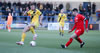 AFC Telford United V Chester-8