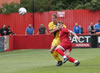 Alfreton V Chester-17