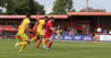 Alfreton V Chester-23