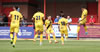 Alfreton V Chester-25