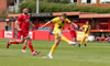 Alfreton V Chester-33