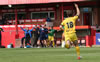 Alfreton V Chester-35