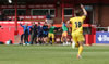 Alfreton V Chester-36