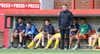 Alfreton V Chester-53