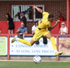 Alfreton V Chester-54