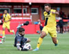 Alfreton V Chester-62