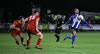 Banbury United V Chester-21