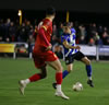 Banbury United V Chester-23