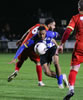 Banbury United V Chester-25